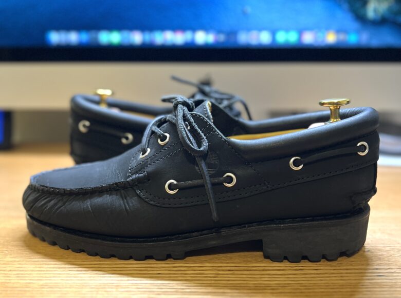 Timberland 3-EYE（ティンバーランド 3 EYE）