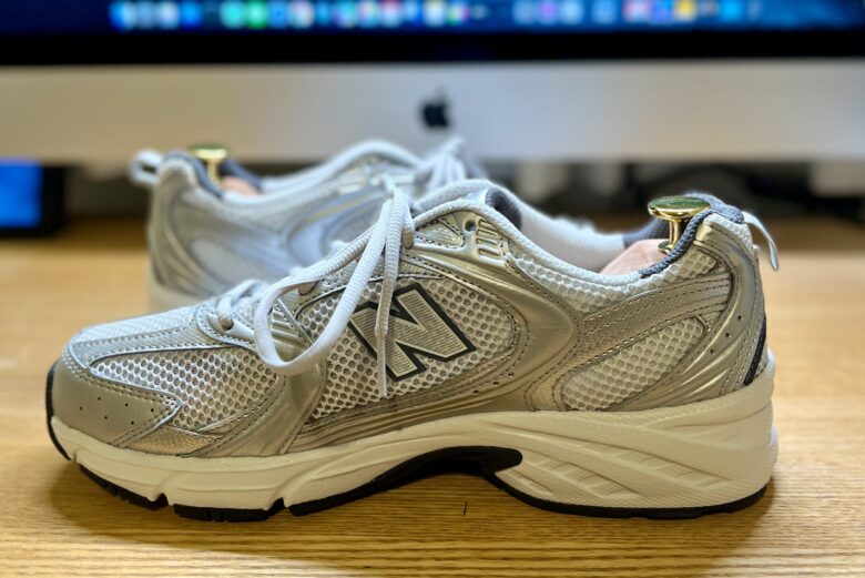New Balance　ニューバランス　MR530