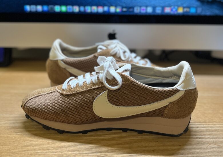 NIKE ナイキ　LD-1000